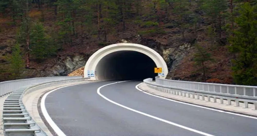 नेपालको दोस्रो सुरुङमार्ग सिद्धबाबा सुरुङमार्गको निर्माण आगामी महीना शुरू हुँदै
