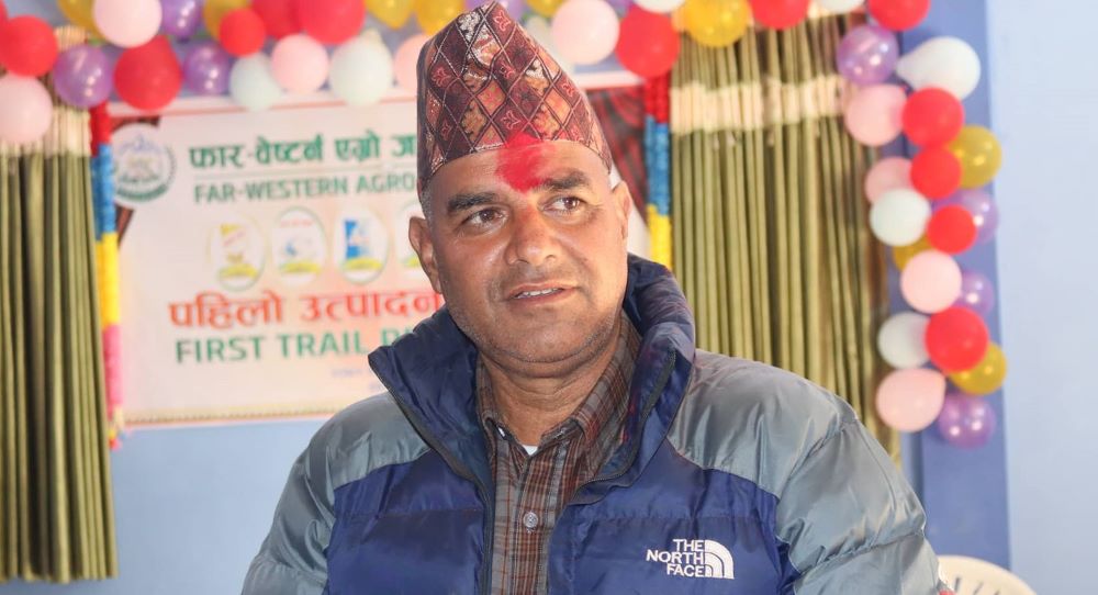 स्वतन्त्र हुनु आफैमा एउटा पार्टी हो, विचार हो :  तारा जोशी (अन्तर्वार्ता)