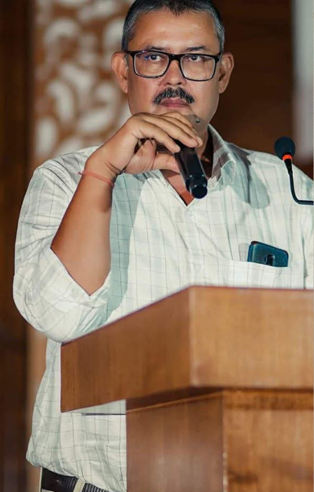 नेपाल विद्यालय खेलकुद महासंघको केन्द्रिय सदस्यमा ग्यालेक्सी कलेजका अध्यक्ष निर्वाचित