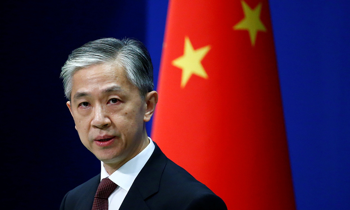 अमेरिकाले नेपालमा दिएको कुटनीतिक दबाबको प्रतिरोध गर्छाैँ : चीन