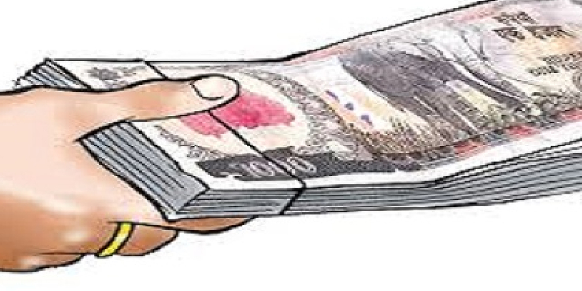 सुदूरपश्चिम प्रदेश सरकारका योजनाबाट प्राविधिकलाई कमिशन