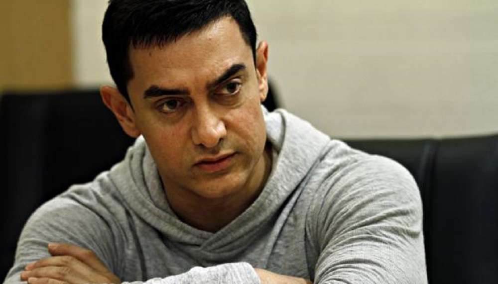 लगातार फिल्म फ्लप भएपछि गुमनाम आमिर फेरि आउँदै