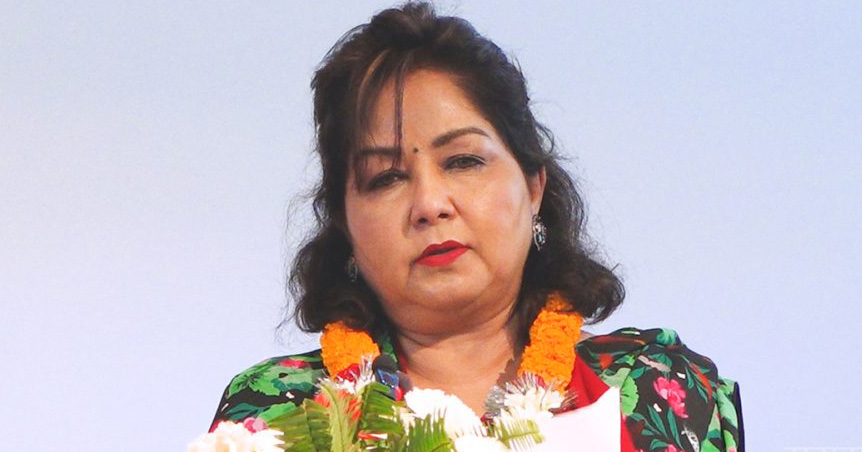 साझेदारी र कनेक्टिभीटी नेपाल-भारत साझा समृद्धिका आधार : परराष्ट्रमन्त्री