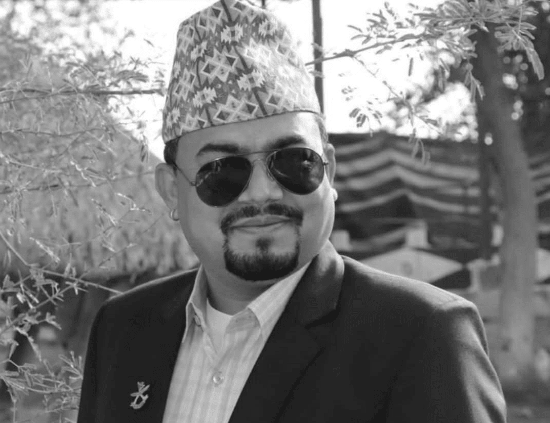 सडक दुर्घटनामा परी कतारमा एक नेपाली युवाको  मृत्यु