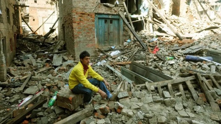 अफगानिस्तानको भूकम्प प्रभावित ठाउँमा खाने र बस्ने समस्या