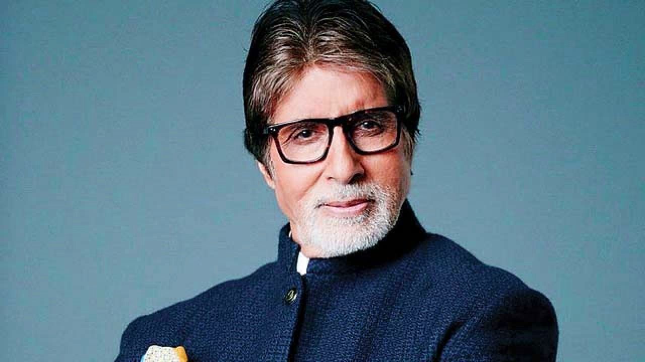 अमिताभ बच्चनलाई कोरोना संक्रमण पुष्टि