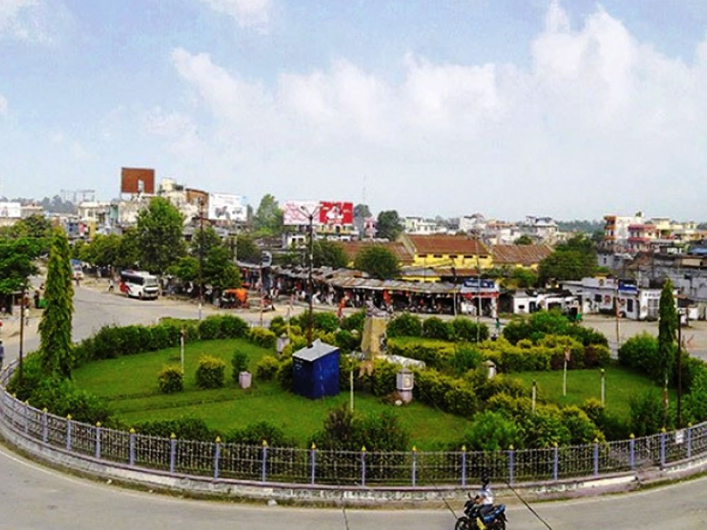अत्तरियामा चोकमा आकाशे पुल निर्माण गरिने