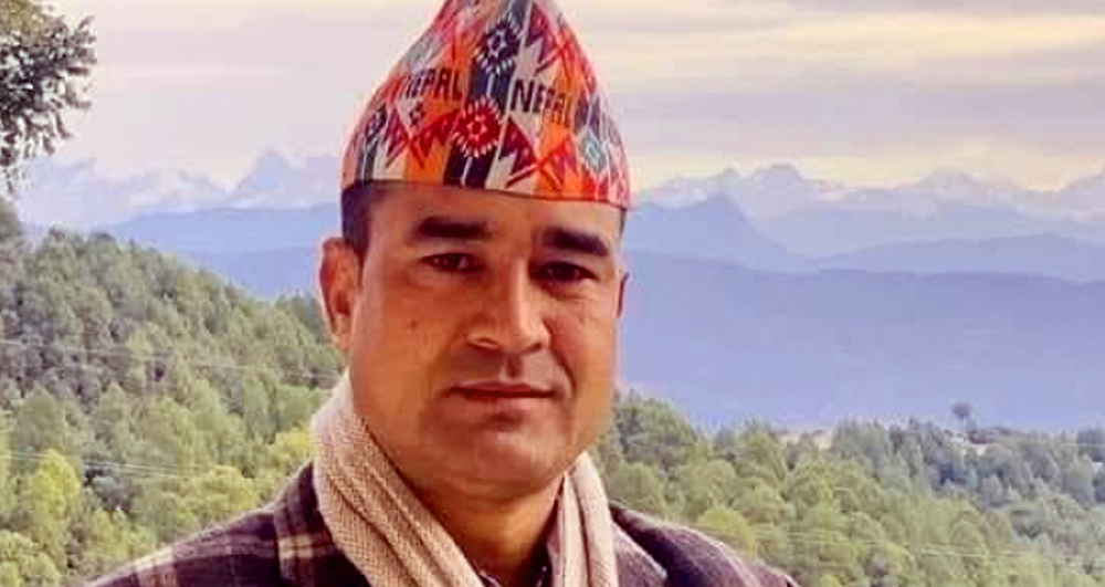 सुदूरपश्चिमका सिंह युवासङ्घको अध्यक्षमा चयन