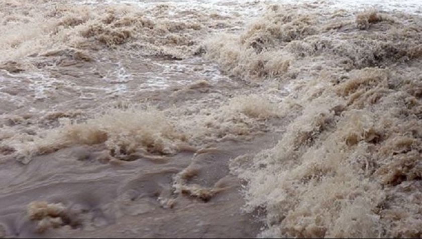 चीनमा बाढीका कारण मृत्यु हुनेको सङ्ख्या ६ पुग्यो