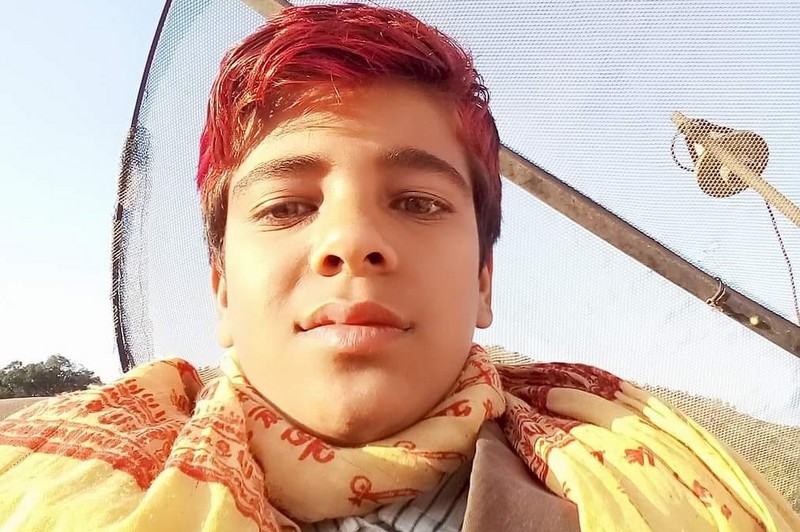 बैतडीका १५ बर्षिय किशोर दुई दिनदेखि बेपत्ता