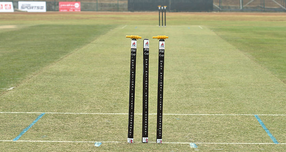 सुदूरपश्चिम प्रदेशस्तरीय क्रिकेट छनोट  अर्को सूचना जारी नभए सम्म स्थगित