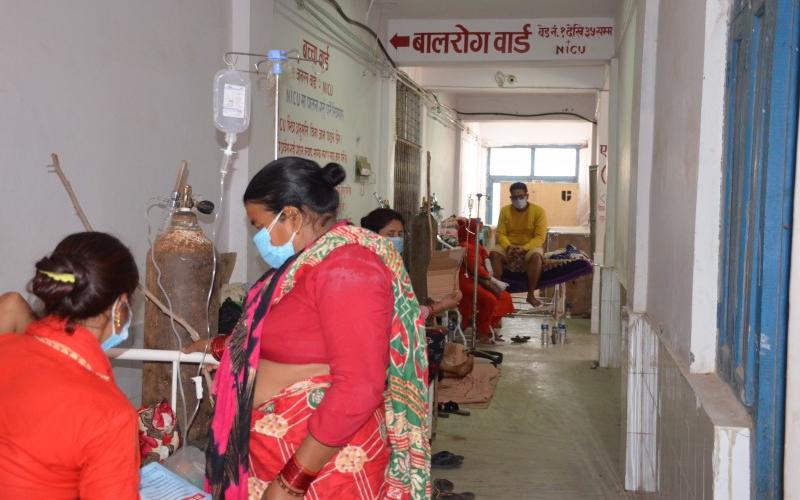 सामाजिक अपहेलनाले झन् पीडामा छन् कोभिड संक्रमित