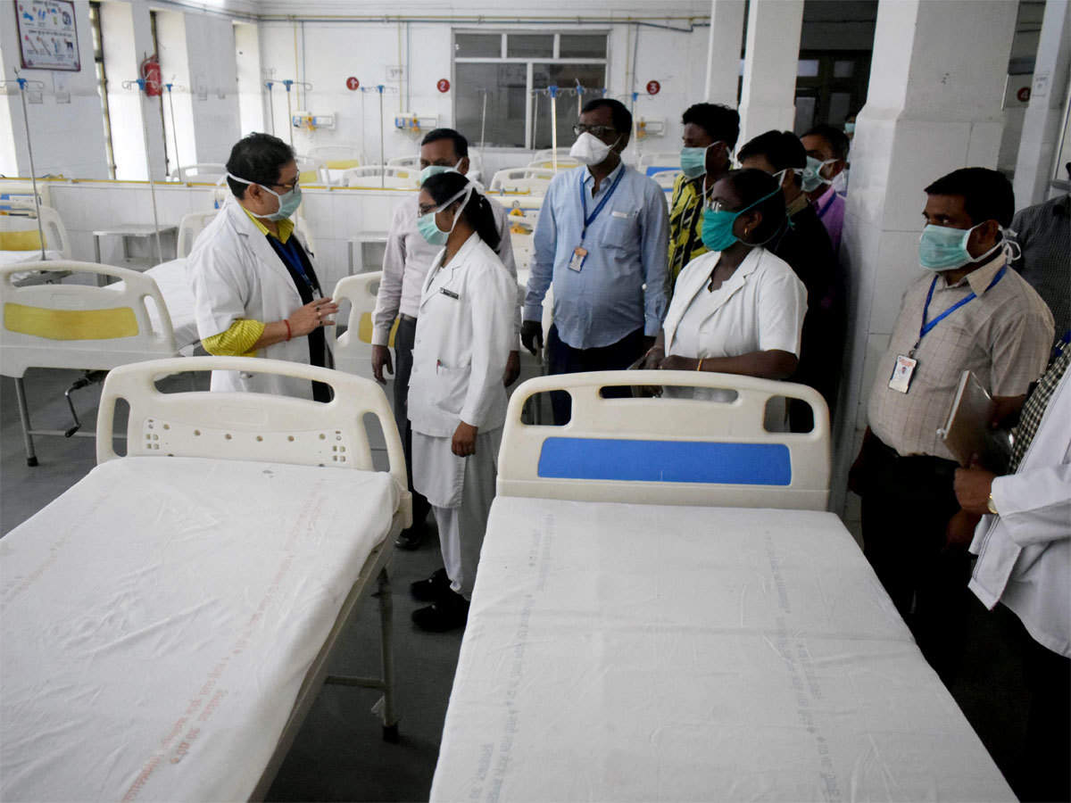 भारतमा कोरोना संक्रमितको संख्या साढे ३ करोड नजिक