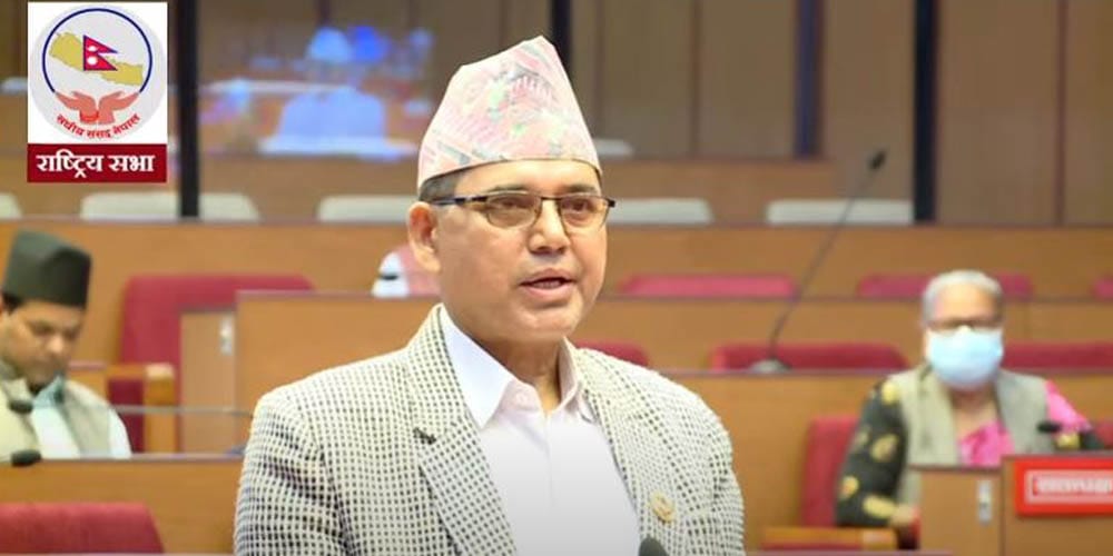 प्रदेश तहबाटै चालक अनुमति पत्र छाप्न दिने निर्णय