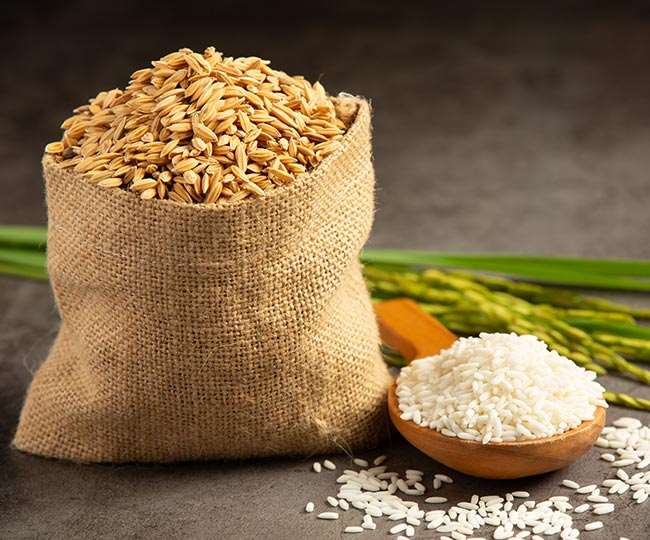 धान उत्पादनमा वृद्धि भए पनि चामल आयात घट्यो