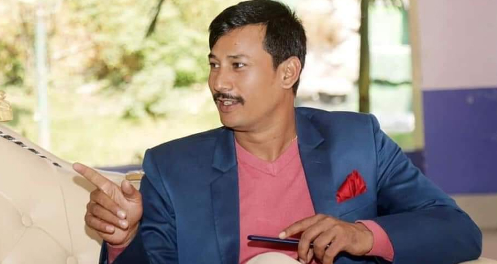 सुदुरपश्चिम प्रदेश खेलकुद परिषदको सदस्य सचीवमा सिंह नियुक्त