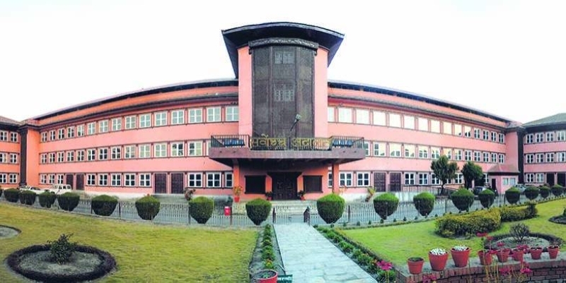 DoI decision on German's visa overstay illegal: SC