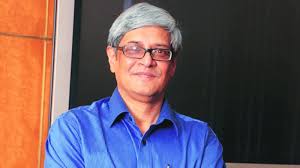 भारतका प्रसिद्ध अर्थशास्त्री विवेक देवरोयको निधन
