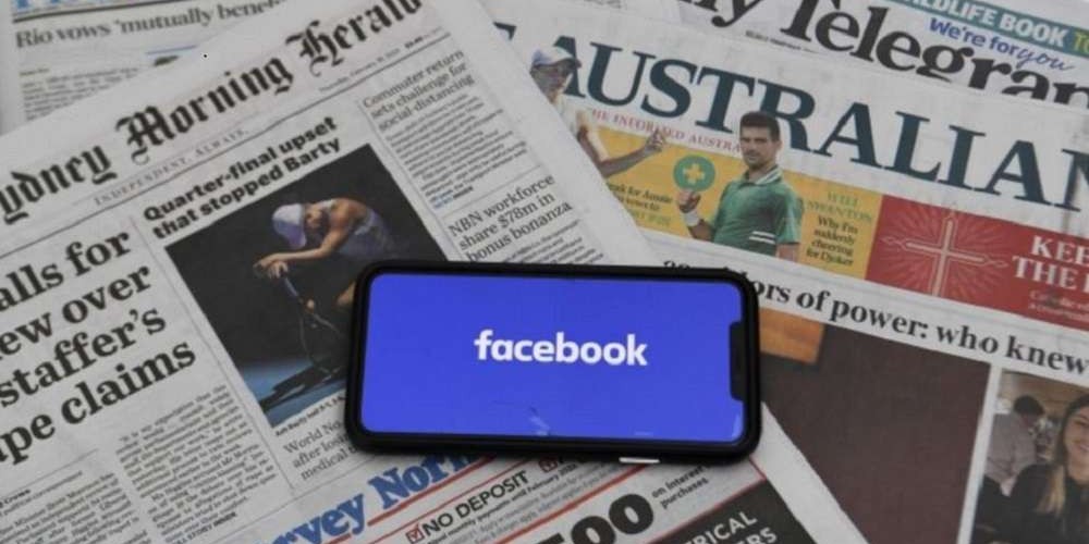 अस्ट्रेलियाले कानुन संशोधन गर्ने भएपछि समाचारसँग सम्बन्धित फेसबुकको प्रतिबन्ध फुकुवा