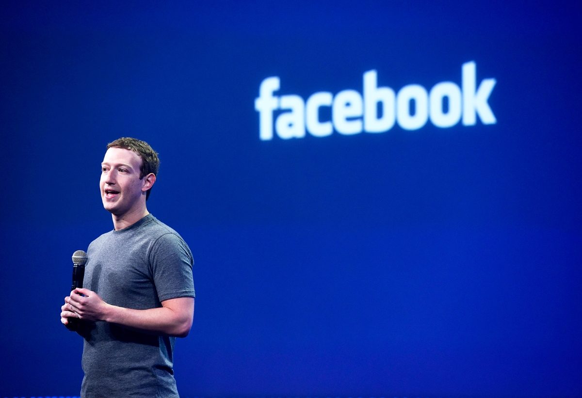 फेसबुकको नाम परिवर्तन गर्ने घोषणा, नयाँ नाम मेटा रहने