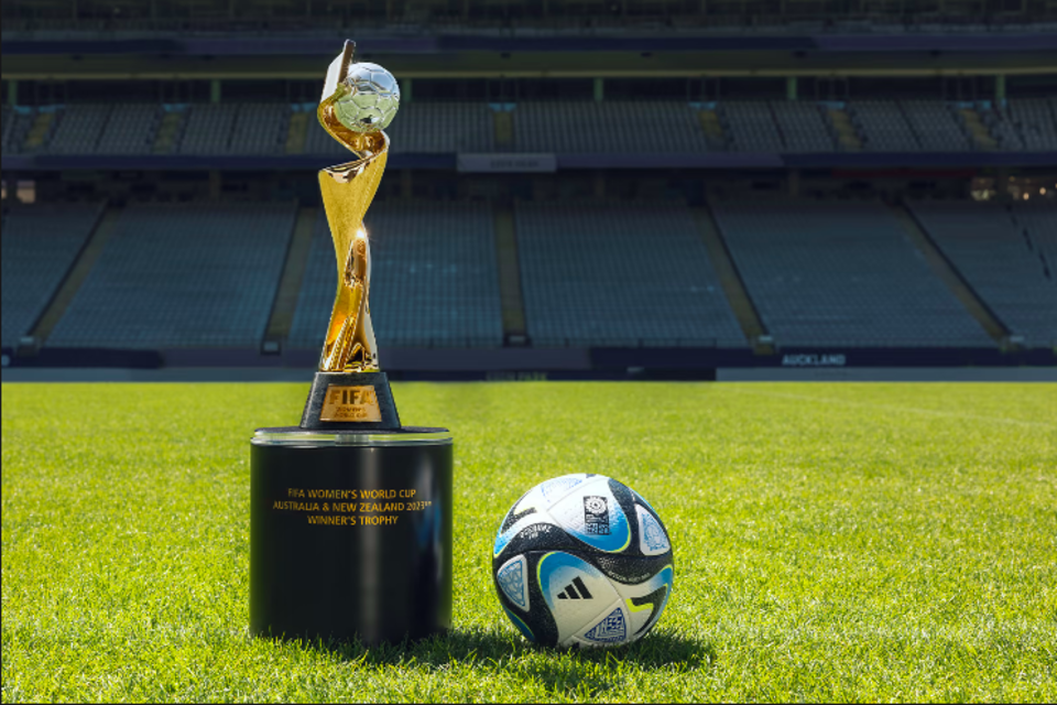 फिफा महिला विश्वकप फुटबलमा आज तीन खेल हुँदै