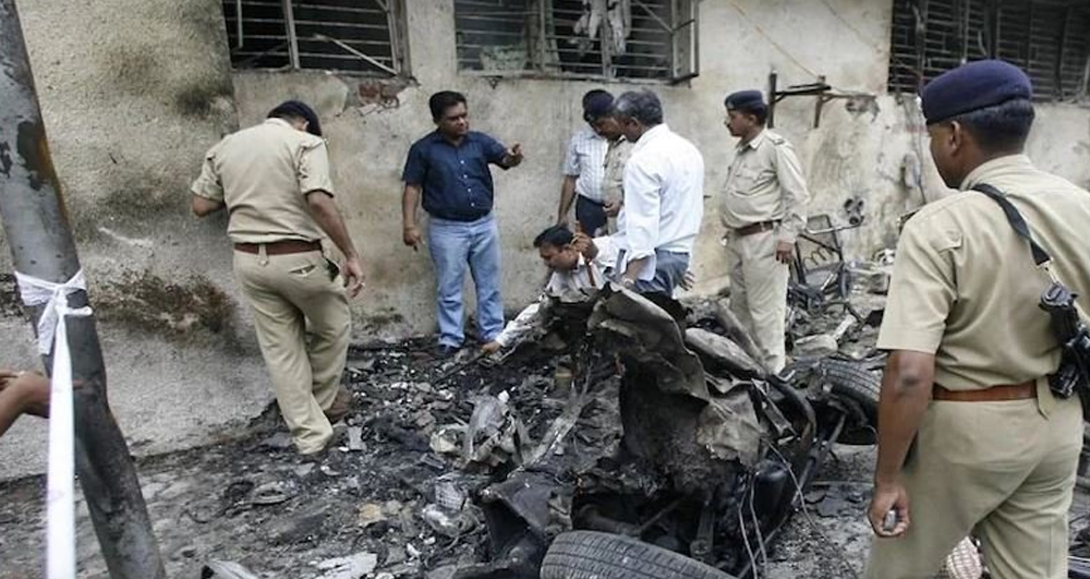 अहमदाबादमा शृङ्खलाबद्ध बम विस्फोटको घटनामा संलग्न ३८ जनालाई फाँसीको सजाय