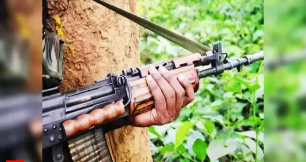 भारतको उडिसामा सुरक्षा कारबाहीमा चार माओवादी लडाकू मारिए