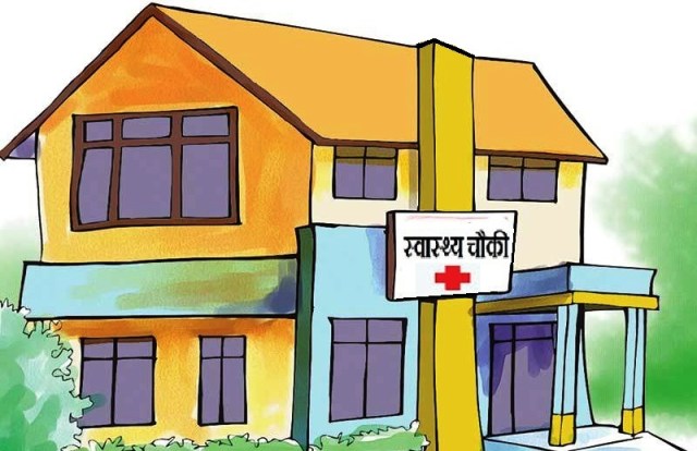 डोटीको सात्फरीलाई पोषणमैत्री संस्था घोषणा