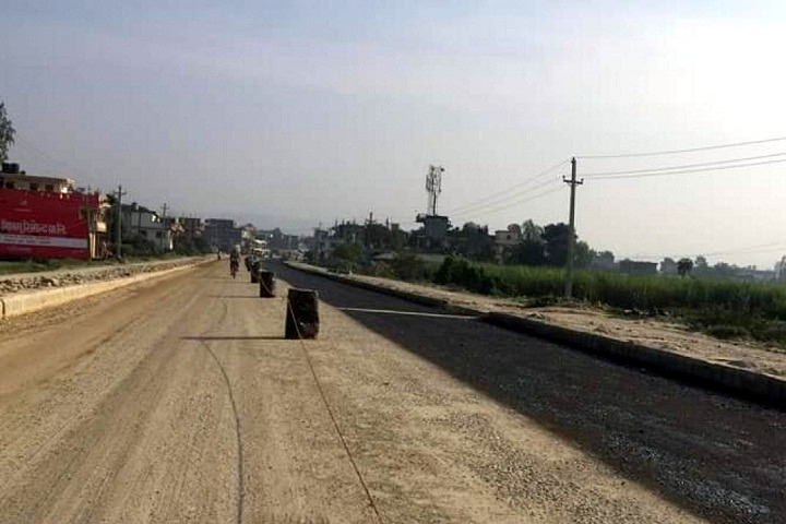 समयमा सकिँदैनन् ठूला विकासे आयोजना