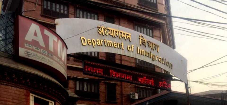 विभिन्न गतिविधिमा संलग्न १३६ विदेशी निष्कासित