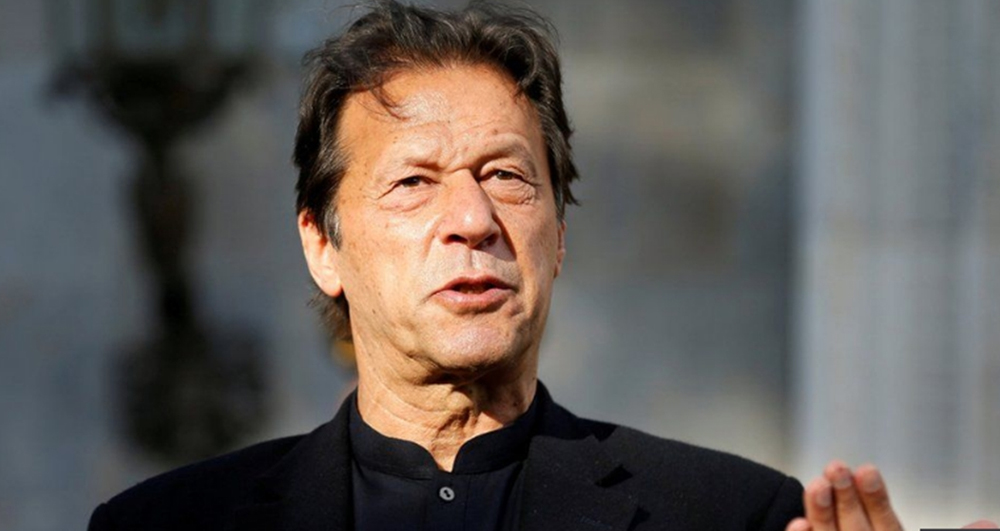 पाकिस्तानका प्रधानमन्त्री खानविरुद्धको अविश्वास प्रस्तावमाथि आज मतदान हुने