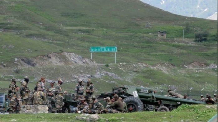 चीनले भन्यो-कुनै पनि भारतीय सैनिक चीनको कब्जामा छैन