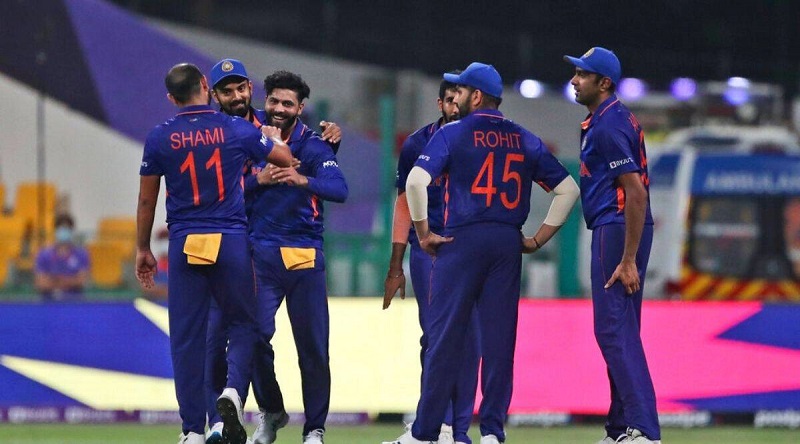 भारतको सेमिफाइनल सम्भावना अफगानिस्तानको हातमा