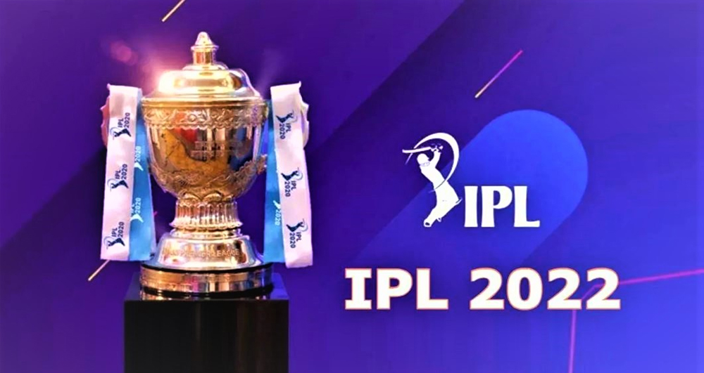 आईपीएल आज सुरु हुँदै, उद्घाटन खेलमा चेन्नई र कोलकत्ता भिड्दै