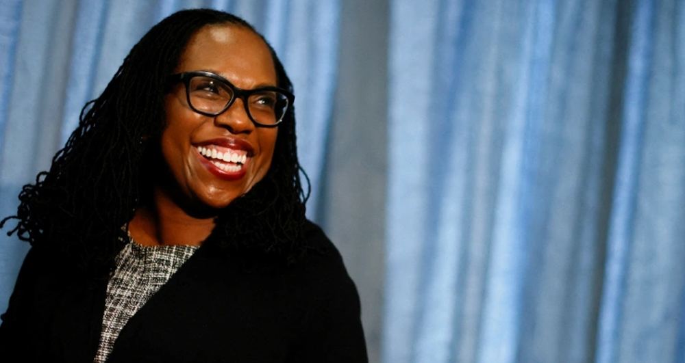 अमेरिकी सर्वोच्चमा पहिलोपटक अश्वेत महिला न्यायाधीश नियुक्त