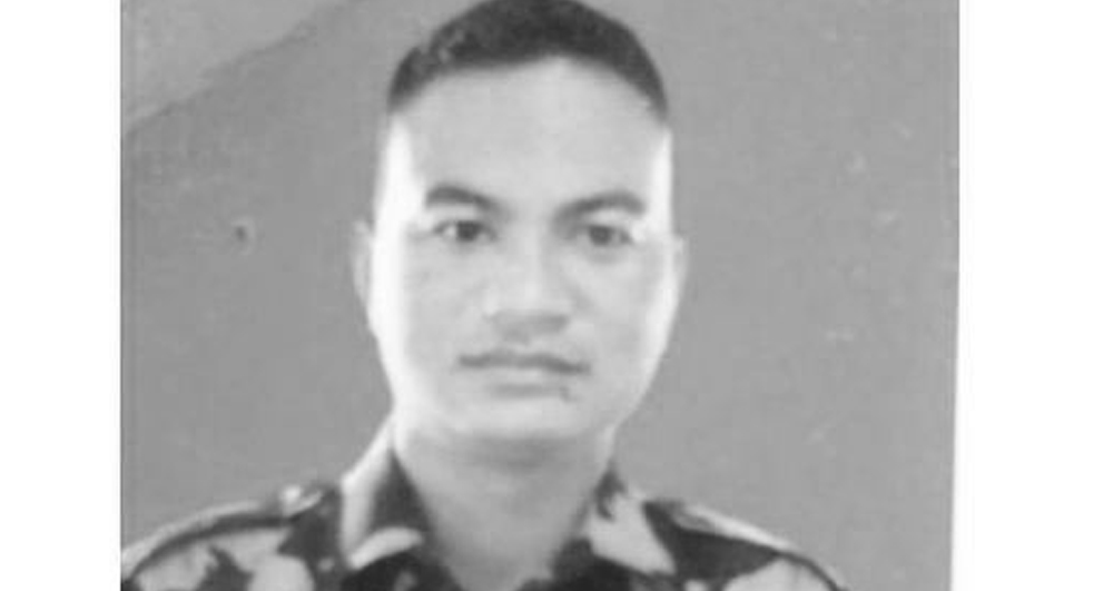 कंगोमा विद्रोहीको आक्रमणबाट शान्ति मिशनमा रहेका एक नेपाली सैनिकको मृत्यु