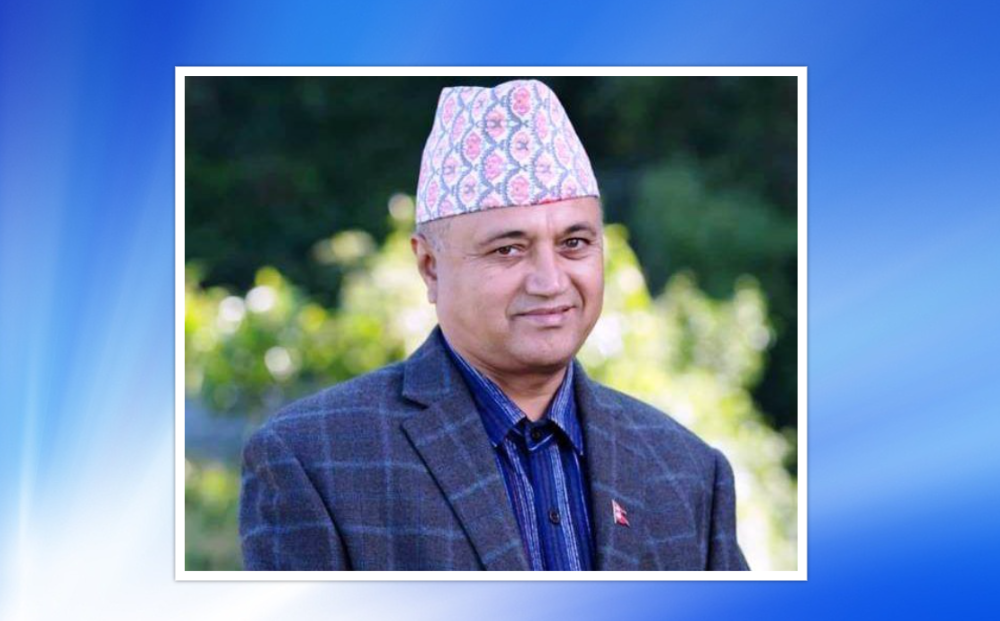 मुख्यमन्त्रीमा खगराज नियुक्त