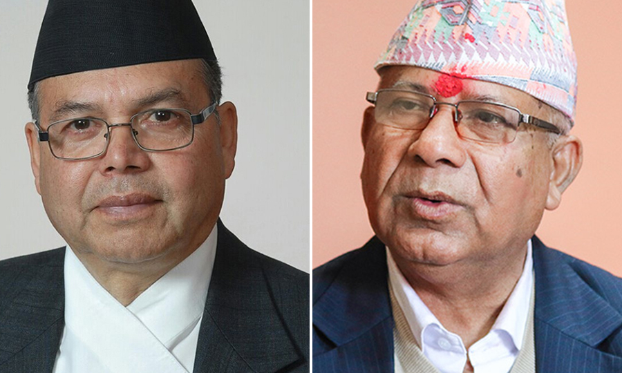 खनाल– नेपाल समूहको स्थायी कमिटी बैठक बस्दै