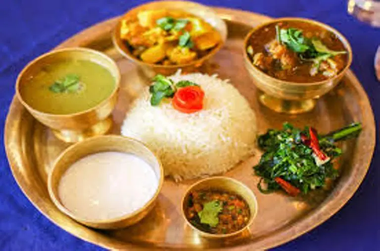 खानेकुरा कसरी खाने ? , यी हुन् सात सही तरिका