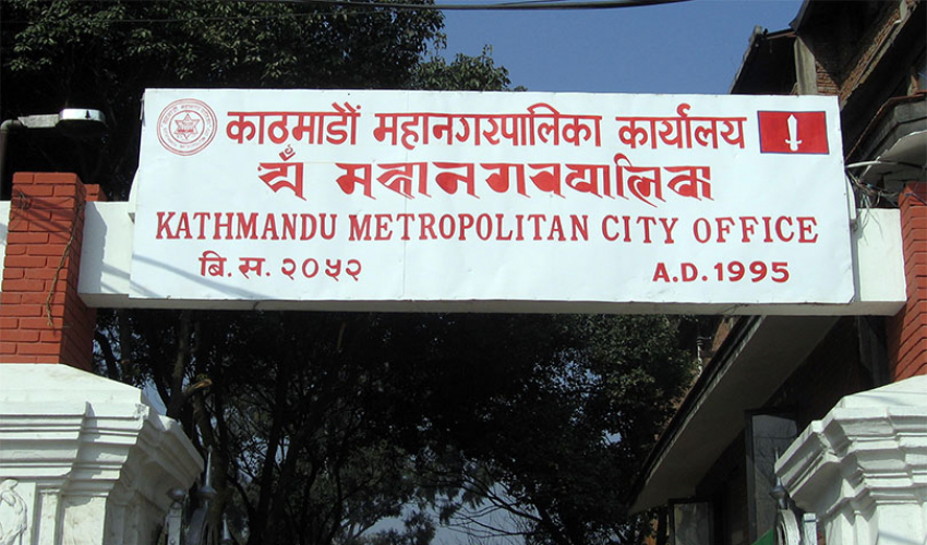 आजदेखि पुनः एन्टिजेन परीक्षण सुरु