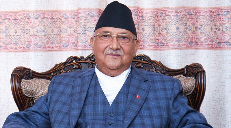 प्रधानमन्त्रीद्वारा धान्य पूर्णिमा, उँधौली र यमरीपुन्हीको शुभकामना
