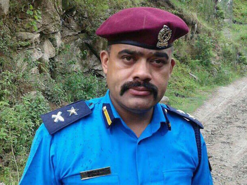 डिएसपी ढुंगेललाई धरौटी लिने आदेश सर्वोच्चबाट बदर