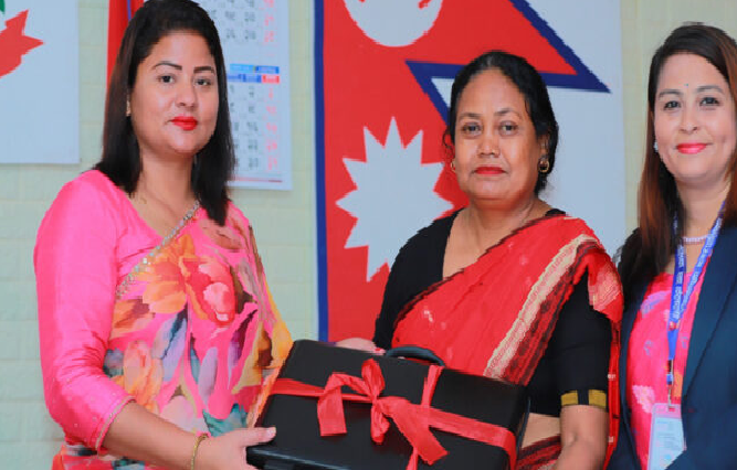 लम्कीचुहा नगरपालिकाले ल्यायो एक अर्ब २० करोड बजेट