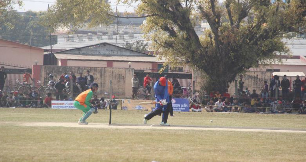 एलपीएल  : काठमाडौँको हिमालयन ह्याइट हाउस र कैलालीको बाल बाटिका विजयी
