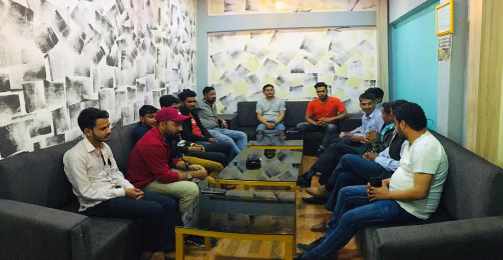 धनगढीमा एलिनाज लाउन्च बार एण्ड रेष्टुरेण्ट सञ्चालनमा आउँदै