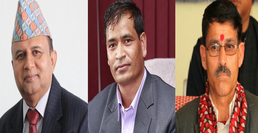 सुदूरपश्चिमसहित लुम्बिनी र कर्णाली प्रदेशमा एमाले–माओवादीको सरकार धरापमा, यस्तो छ अंकगणित !