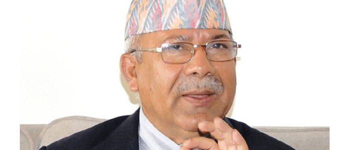 नेकपा एसका अध्यक्ष माधव कुमार नेपाल आज सुदूरपश्चिममा, यस्तो छ 'सेड्युल' ?