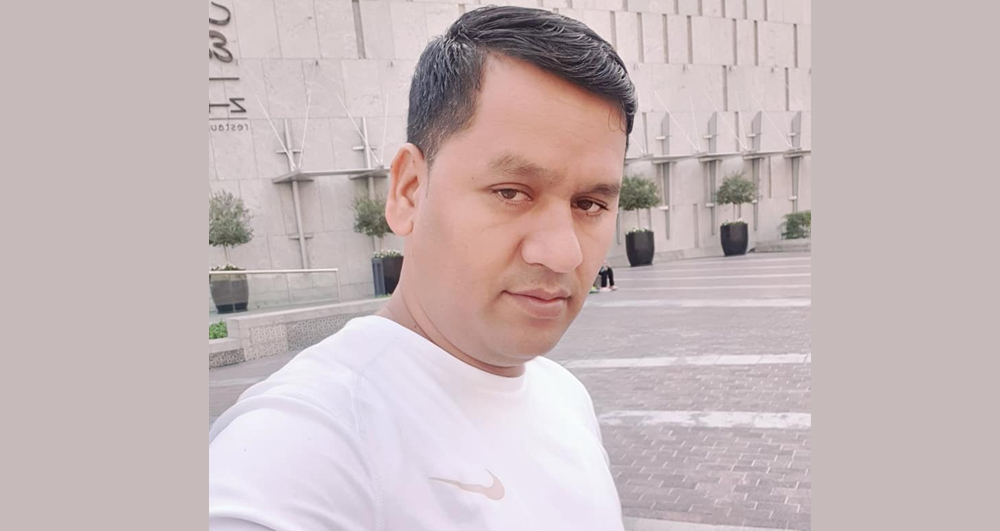 सुदूरपश्चिम सेवा समाज यूएईको अध्यक्षमा महरा