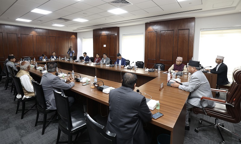 नेम्वाङलाई राजकीय सम्मान दिने निर्णय, अन्त्येष्टिका दिन सार्वजनिक बिदा