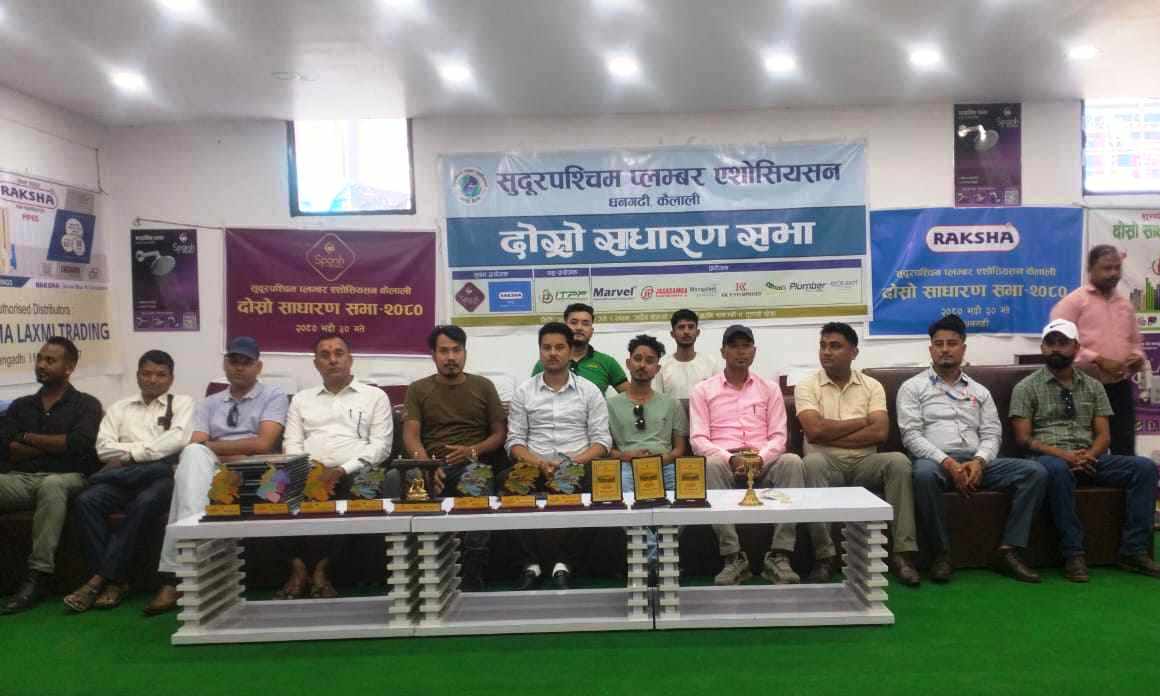 श्रमको सम्मान भए युवा देशमै रोकिन्छन: अध्यक्ष शाही